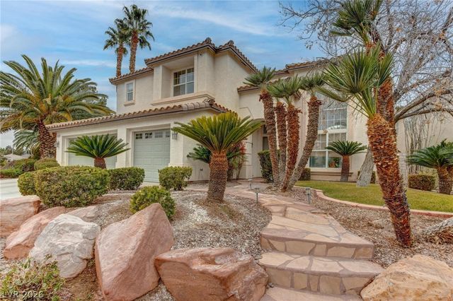 2500 Hacker Drive, Henderson, NV 89074