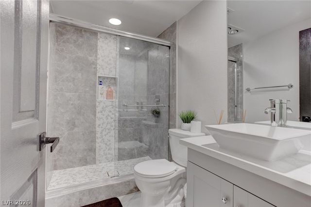 2500 Hacker Drive, Henderson, NV 89074