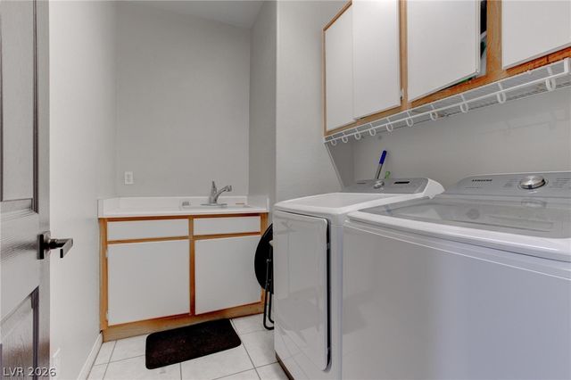 2500 Hacker Drive, Henderson, NV 89074