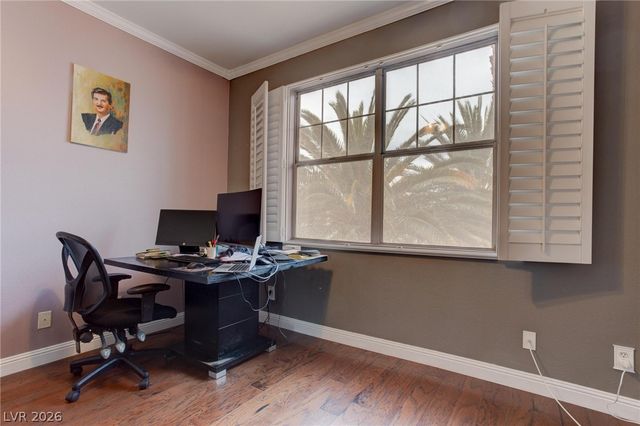 2500 Hacker Drive, Henderson, NV 89074