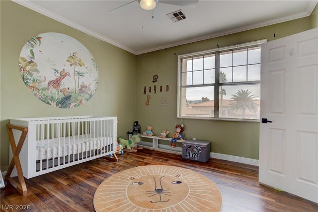 2500 Hacker Drive, Henderson, NV 89074