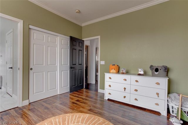 2500 Hacker Drive, Henderson, NV 89074