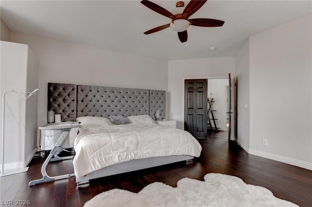 2500 Hacker Drive, Henderson, NV 89074