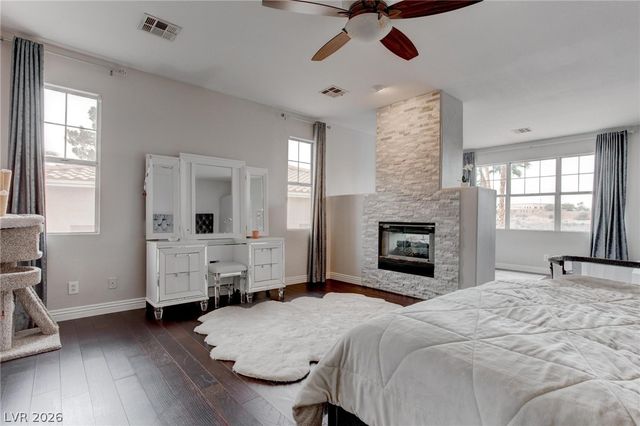 2500 Hacker Drive, Henderson, NV 89074