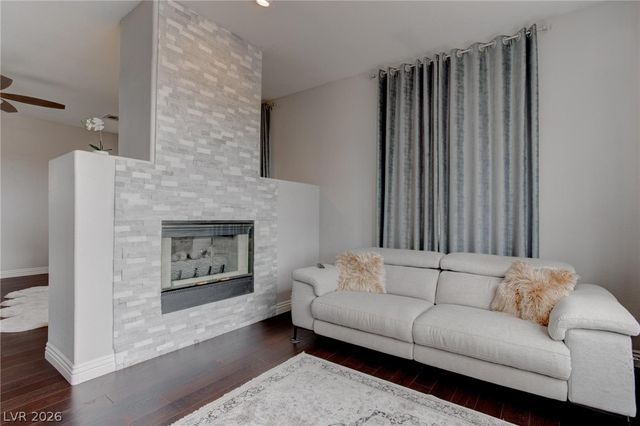 2500 Hacker Drive, Henderson, NV 89074