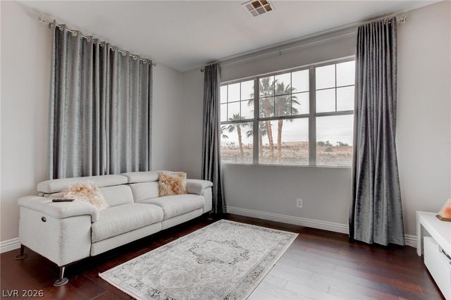 2500 Hacker Drive, Henderson, NV 89074