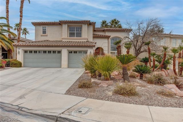 2500 Hacker Drive, Henderson, NV 89074