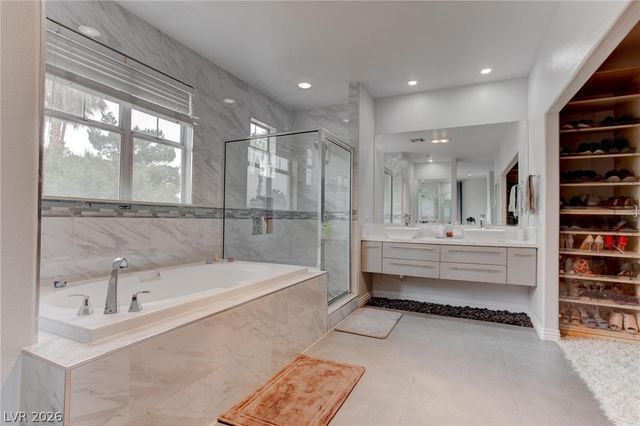 2500 Hacker Drive, Henderson, NV 89074