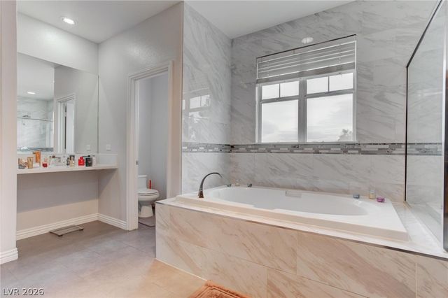 2500 Hacker Drive, Henderson, NV 89074