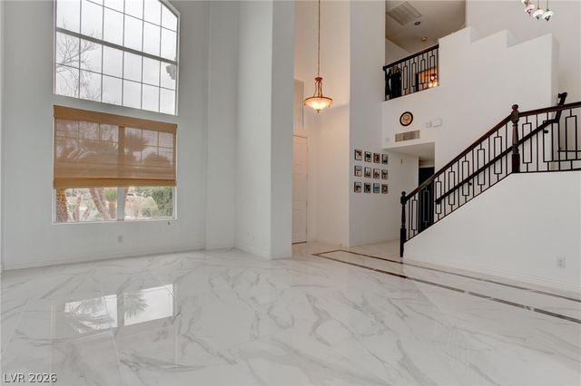 2500 Hacker Drive, Henderson, NV 89074