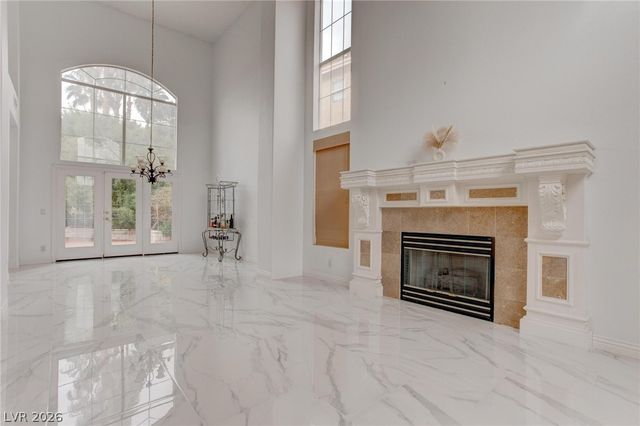 2500 Hacker Drive, Henderson, NV 89074