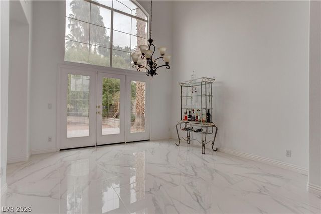 2500 Hacker Drive, Henderson, NV 89074