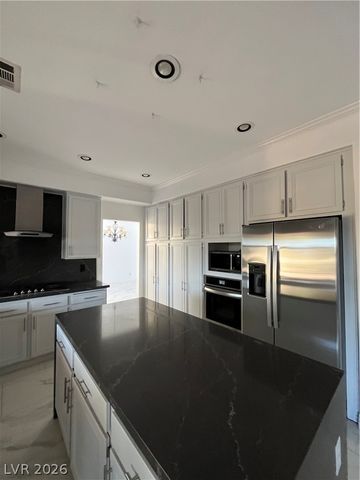 2500 Hacker Drive, Henderson, NV 89074