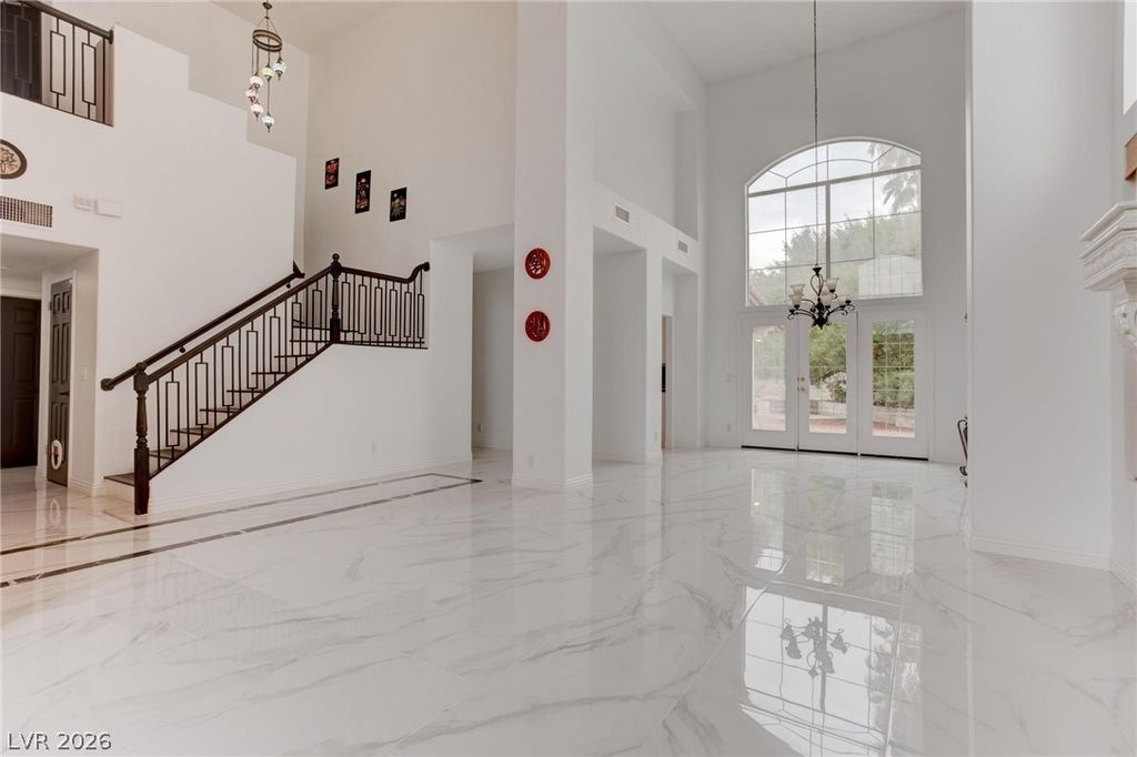 2500 Hacker Drive, Henderson, NV 89074