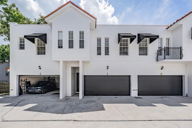 3210 W HORATIO STREET 9, Tampa, FL 33609