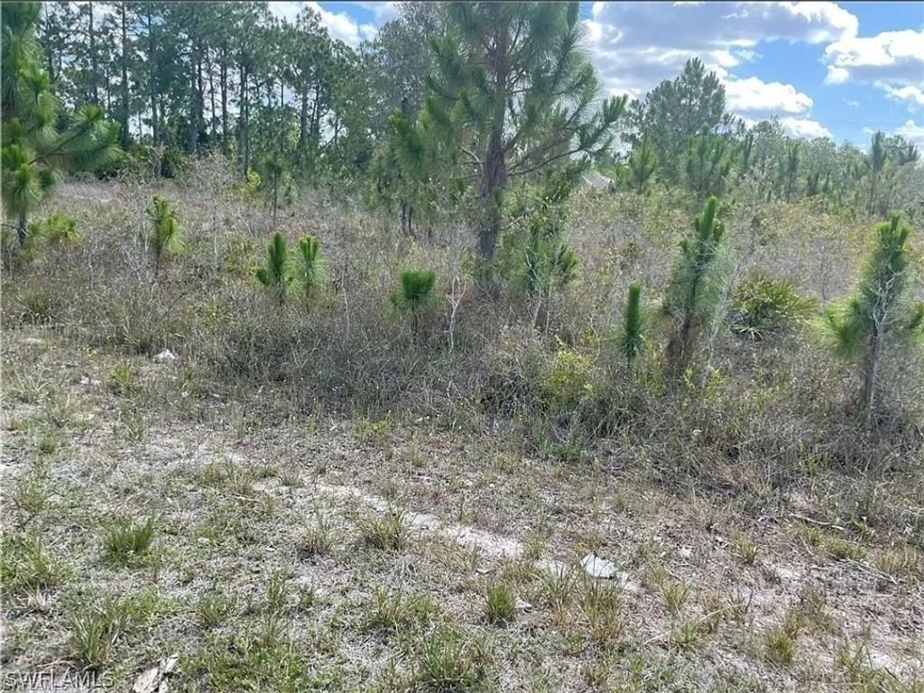 761/763 Bedford DR, LEHIGH ACRES, FL 33974 — exterior