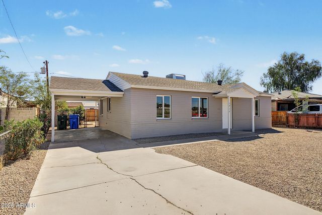 1717 W PIMA Street, Phoenix, AZ 85007