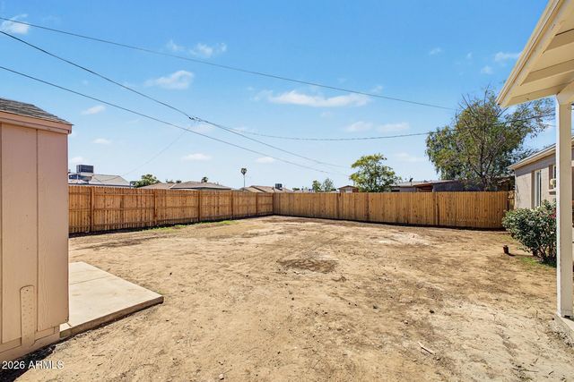 1717 W PIMA Street, Phoenix, AZ 85007