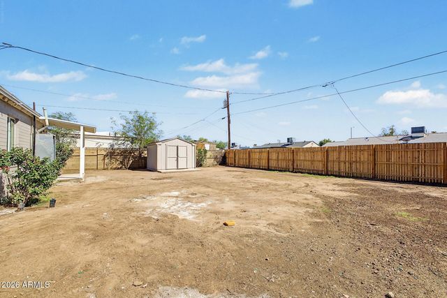 1717 W PIMA Street, Phoenix, AZ 85007