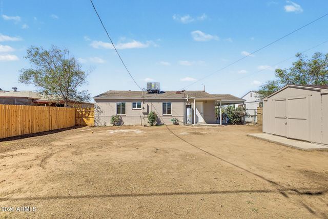 1717 W PIMA Street, Phoenix, AZ 85007