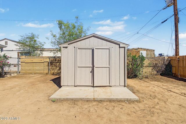 1717 W PIMA Street, Phoenix, AZ 85007