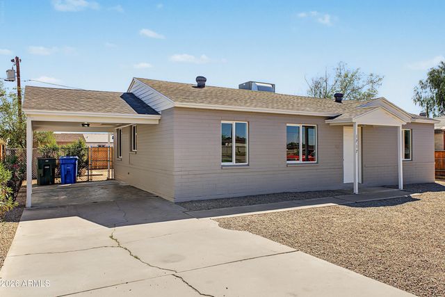 1717 W PIMA Street, Phoenix, AZ 85007
