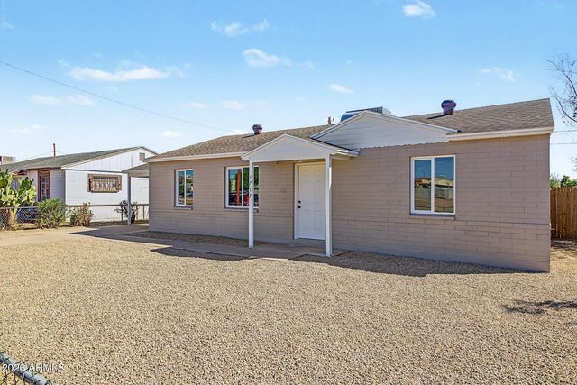 1717 W PIMA Street, Phoenix, AZ 85007