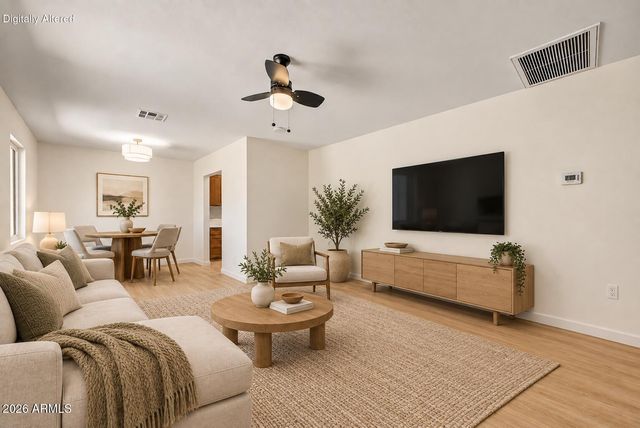 1717 W PIMA Street, Phoenix, AZ 85007