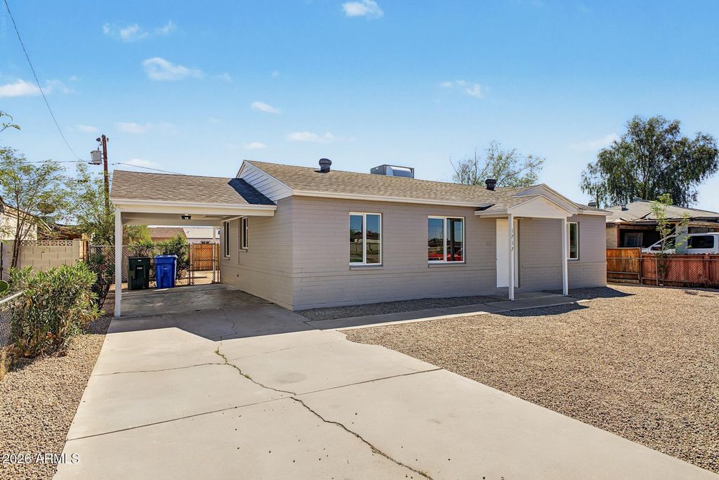 1717 W PIMA Street, Phoenix, AZ 85007 — photo 2