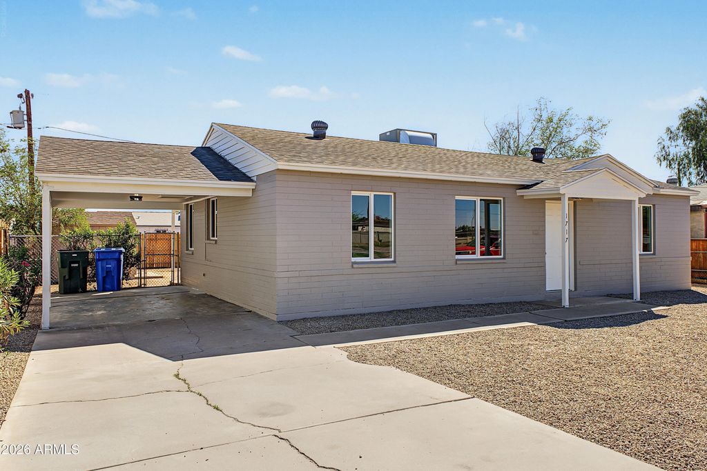 1717 W PIMA Street, Phoenix, AZ 85007 — photo 3