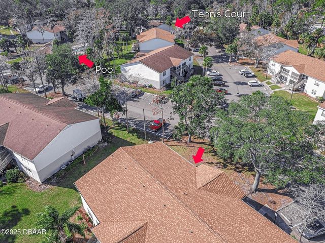 1600 BIG TREE ROAD H4, South Daytona, FL 32119