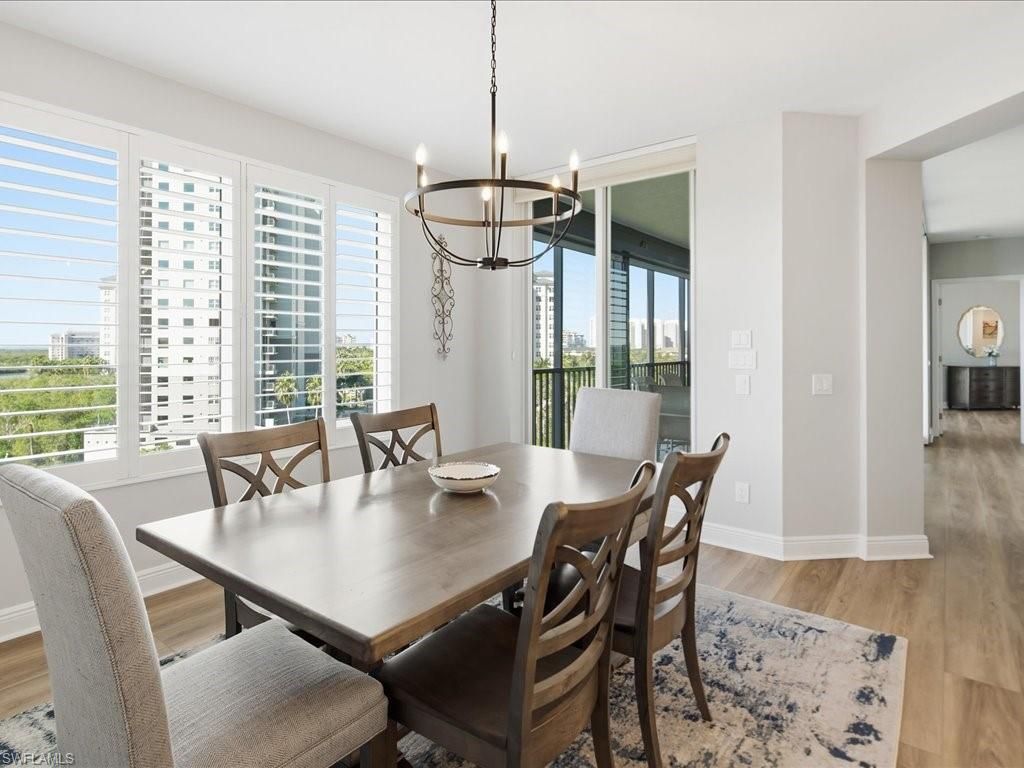 445 Cove Tower DR 704, NAPLES, FL 34110 — exterior