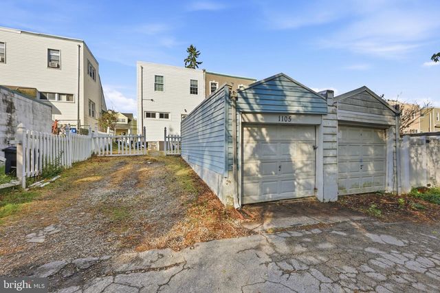 1105 WILSON DR, Havertown, PA 19083