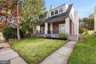 1105 WILSON DR, Havertown, PA 19083