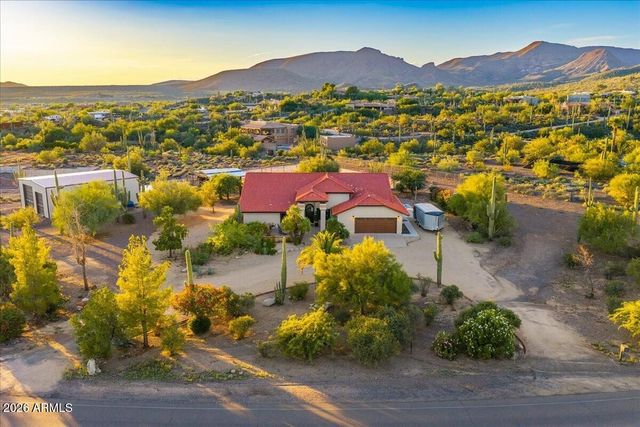 40816 N Fleming Springs Road