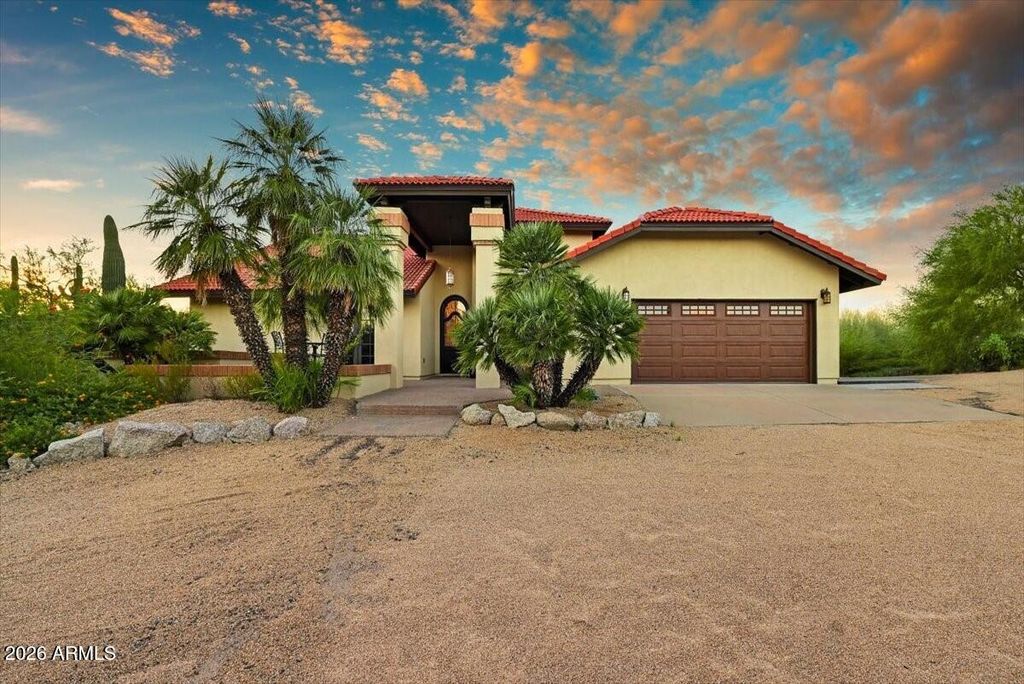 40816 N Fleming Springs Road, Cave Creek, AZ 85331 — photo 2