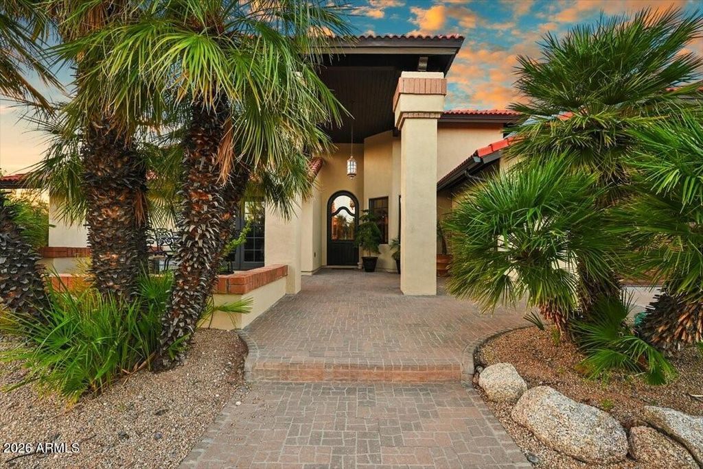 40816 N Fleming Springs Road, Cave Creek, AZ 85331 — photo 3