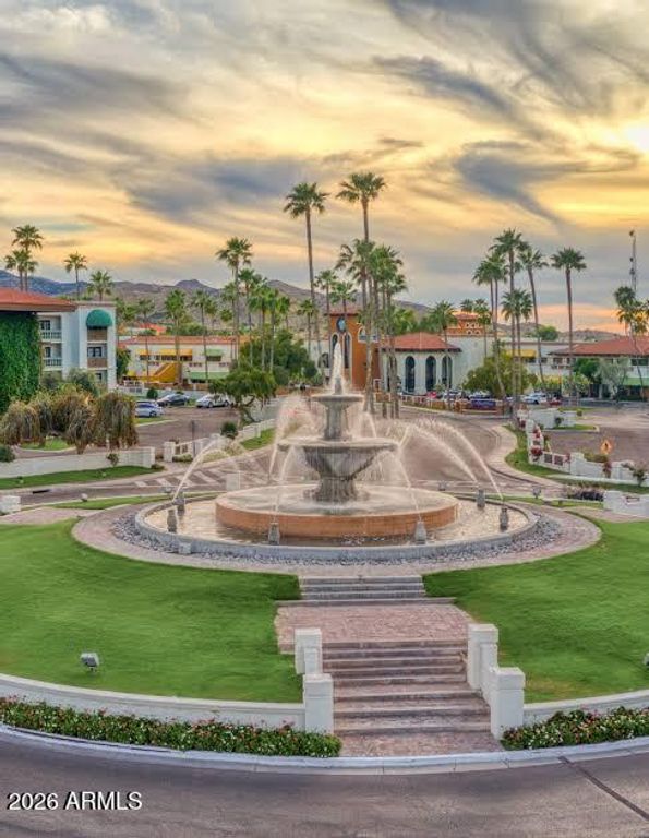 8000 S ARIZONA GRAND Parkway 427, Phoenix, AZ 85044 — exterior