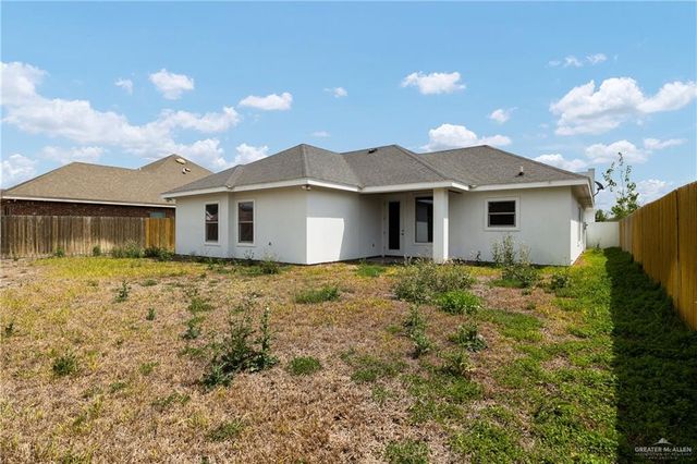2013 N 47th Street, Mcallen, TX 78501
