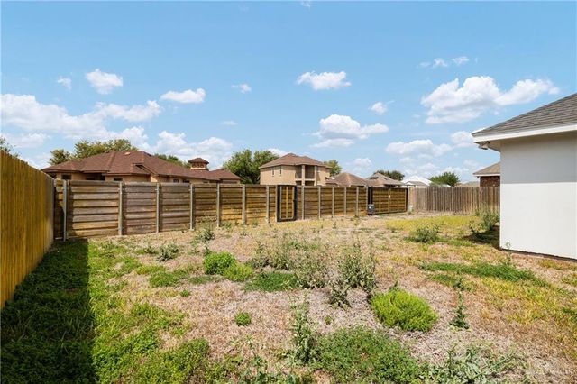 2013 N 47th Street, Mcallen, TX 78501