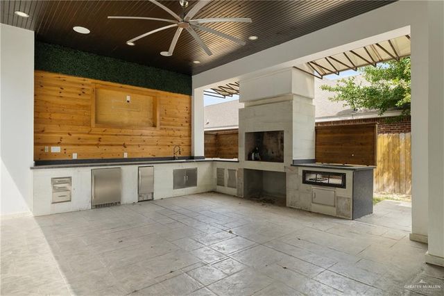 2013 N 47th Street, Mcallen, TX 78501