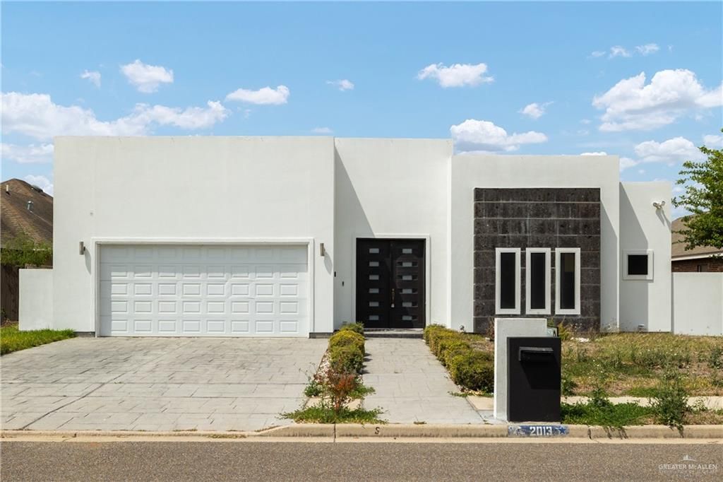 2013 N 47th Street, Mcallen, TX 78501