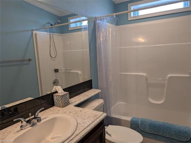 32 Greenwood DR, North Fort Myers, FL 33903