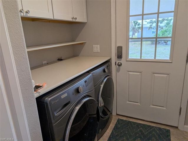 32 Greenwood DR, North Fort Myers, FL 33903