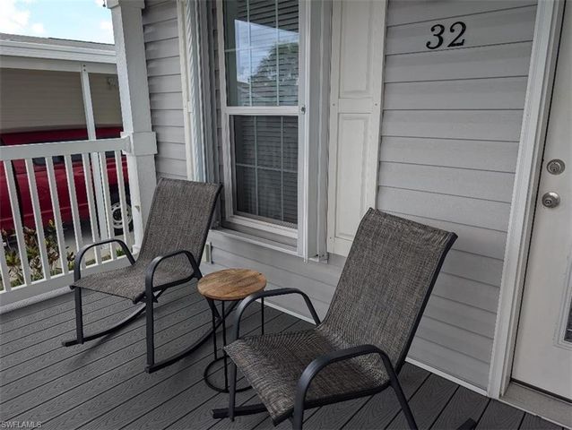 32 Greenwood DR, North Fort Myers, FL 33903