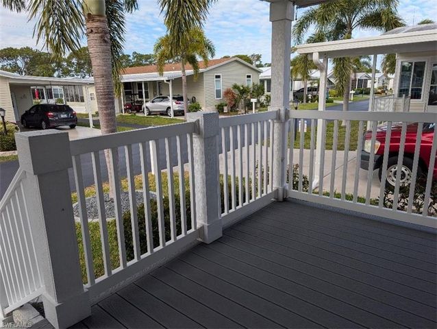 32 Greenwood DR, North Fort Myers, FL 33903