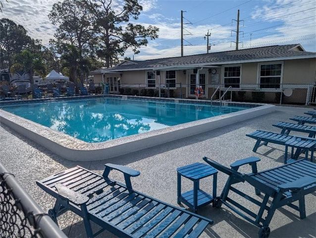 32 Greenwood DR, North Fort Myers, FL 33903