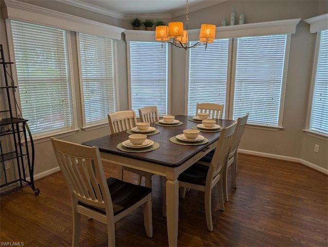 32 Greenwood DR, North Fort Myers, FL 33903
