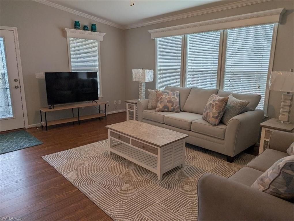 32 Greenwood DR, North Fort Myers, FL 33903