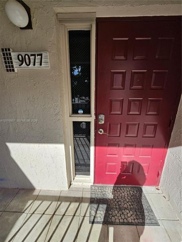 9077 SW 138th Place 9077, Miami, FL 33186